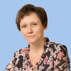 Меледичева Ольга
