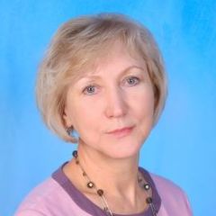 Павлович Елена