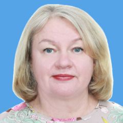 Мальцева Наталия