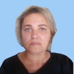 Милованова Наталья