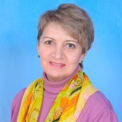 Баулина Тамара