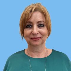 Гаврютенкова Наталья