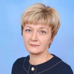 Сорокина Елена