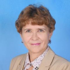 Корнеева Ирина
