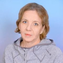 Лукина Ольга
