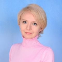 Варакс Екатерина