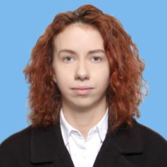 Полищук Елена