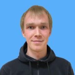 Коновалов Егор