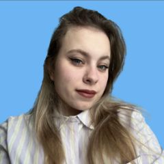 Бакулина Ирина