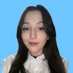 Чижова Анастасия