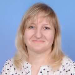 Цырюльникова Людмила