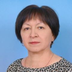 Ульянова Зинаида