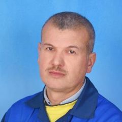 Шералиев Хакимали