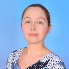 Мельникова Екатерина