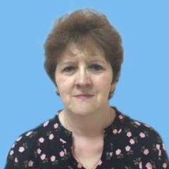 Алексеева Галина Ивановна