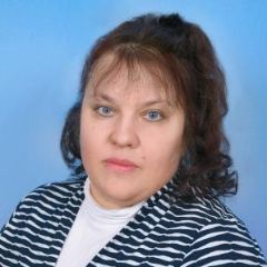 Мартынова Татьяна