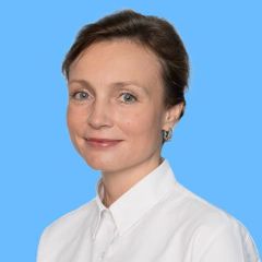 Трохина Наталья