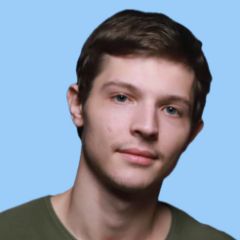 Янюшкин Никита