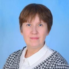 Богдановская Анна