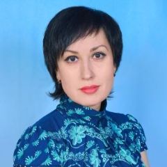Алексеева Ангелина Михайловна