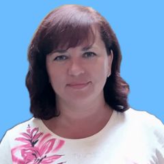 Филатова Ольга