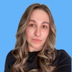 Селезнева Анна