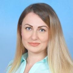 Попова Юлия