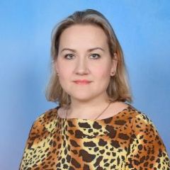 Зацепина Елена