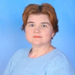 Коростелева Светлана