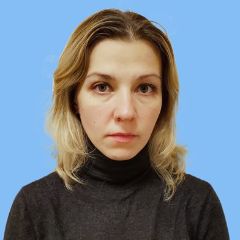 Селянская Ольга