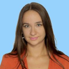 Пережогина Елена