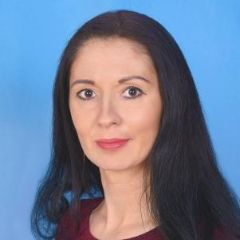 Симатюк Ирина