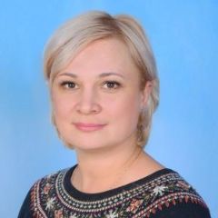 Бедрицкая Наталья
