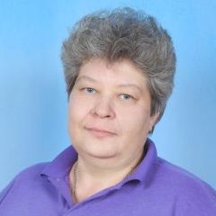 Иняхина Наталья