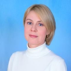 Овечкина Юлия