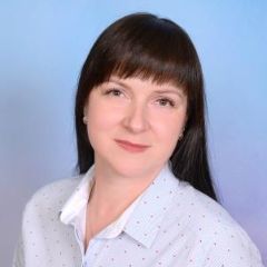 Рутковская Любовь