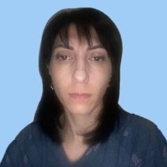 Рзаева Шафаг