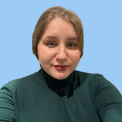 Бойкова Наталья
