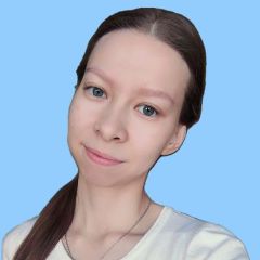 Матвеева Ксения