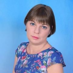 Макарова Светлана