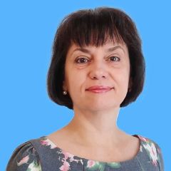 Стеценко Юлия