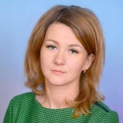 Дмитриева Елена