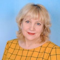 Серегина Светлана