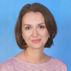 Шорина Ирина