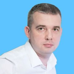 Рукавишников Максим