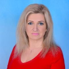 Еричева Ирина