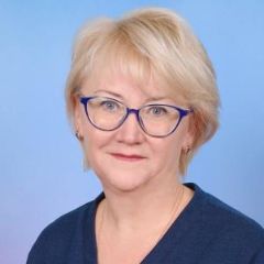 Синчугова Лариса