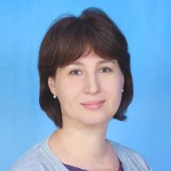Степенко Елена