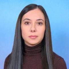 Симонян Инна