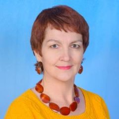 Кичигина Наталья